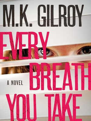 cover image of Every Breath You Take